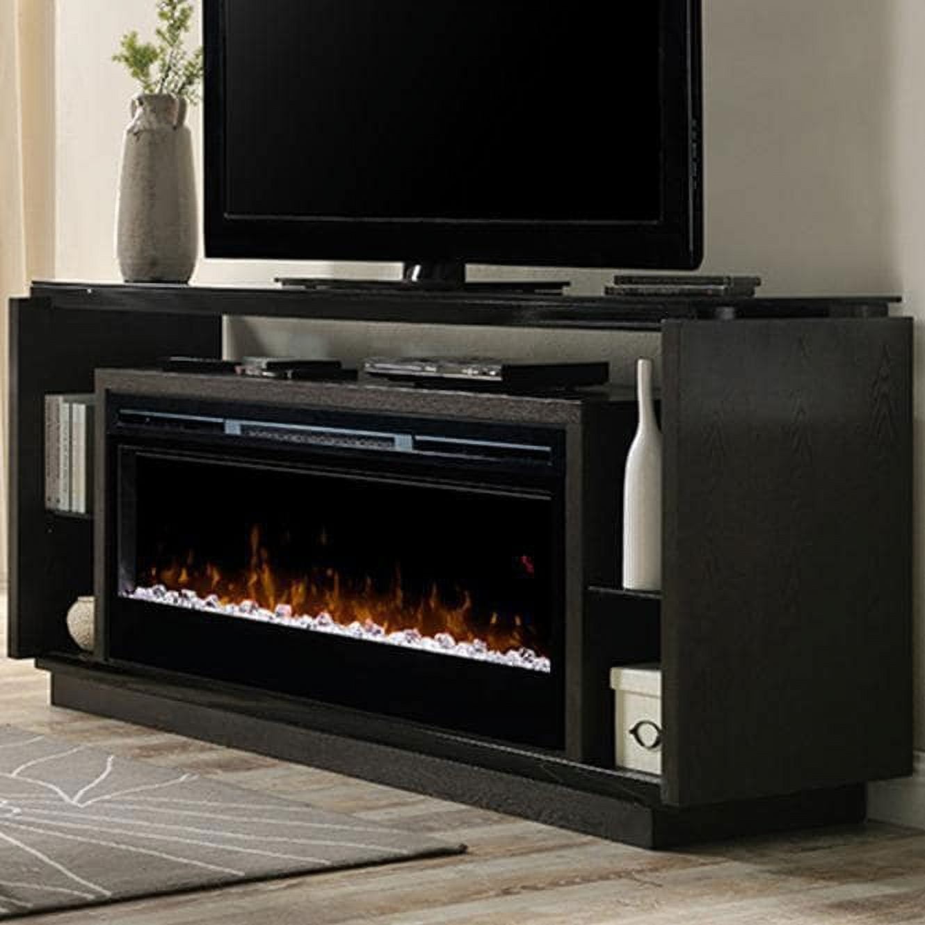 Dimplex on sale media console