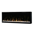 thumbnail image 1 of Dimplex Ignite XL 50.25" W x 15.6" H x 5.8" D Electric Fireplace - Black, XLF50, 1 of 3