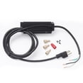 thumbnail image 1 of DIMPLEX X-XLFXDPLUG Fireplace, 1 of 1