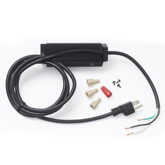 DIMPLEX X-XLFXDPLUG Fireplace