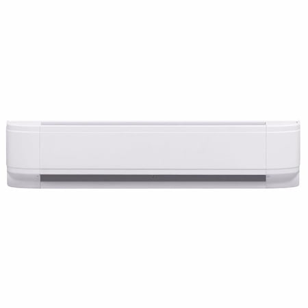 Dimplex 30" Linear Convector Baseboard Heater in White