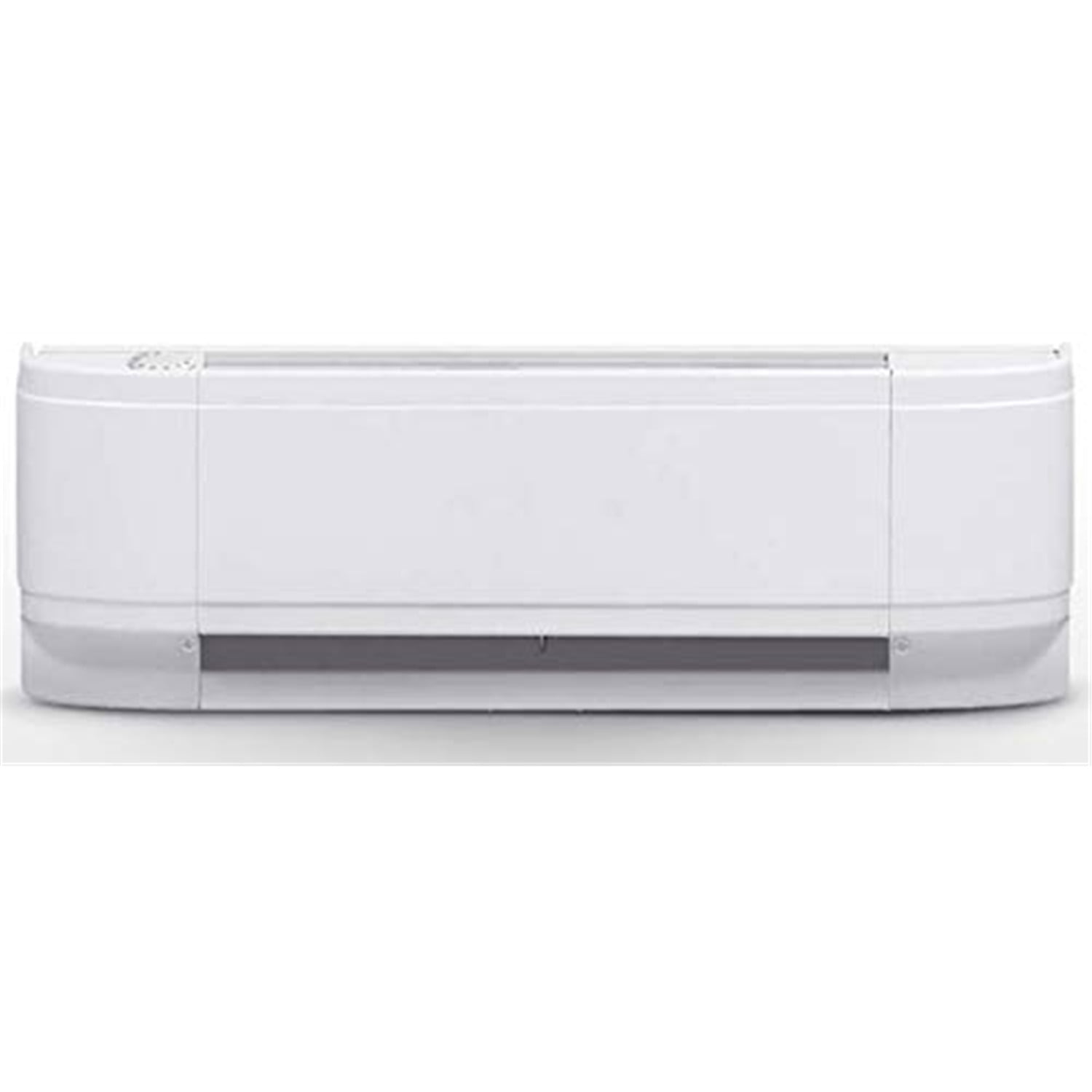 Dimplex Linear Convector Baseboard Heater 25, 750W, 120V,  White-Color:White - Walmart.com