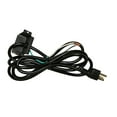 thumbnail image 1 of Dimplex X-PLFXSPLUG Multi-Fire Slim Plug Kit for Linear Electric Fireplace, 1 of 1