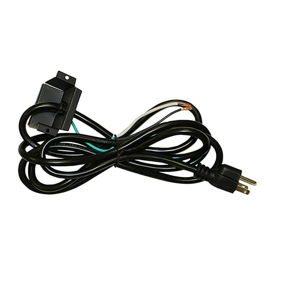 Dimplex X-PLFXSPLUG Multi-Fire Slim Plug Kit for Linear Electric Fireplace
