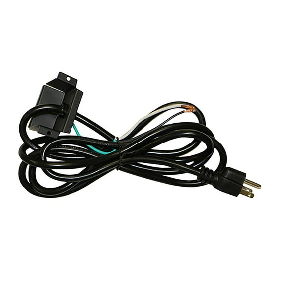 Dimplex X-PLFXSPLUG Multi-Fire Slim Plug Kit for Linear Electric Fireplace