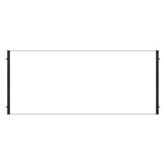 ACCESSORY, PRO BOX FRONT GLASS PANE