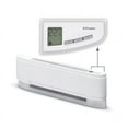 thumbnail image 1 of Dimplex Connex 25" Linear Proportional Convector in White, 1 of 2