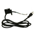 thumbnail image 1 of Dimplex X-RBFPLUG Power Supply Cord For Dimplex Rbf30, Rbf36, Rbf36p & Rbf42 - Black, 1 of 2