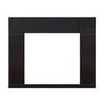thumbnail image 1 of Dimplex Revillusion® 44" Installation Trim for Model RBF30 (Model: RBF30TRIM44), Black, 1 of 2