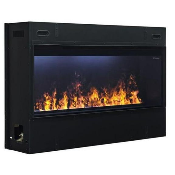 Dimplex X-136786 46 in. Opti-Myst Linear Electric Fireplace