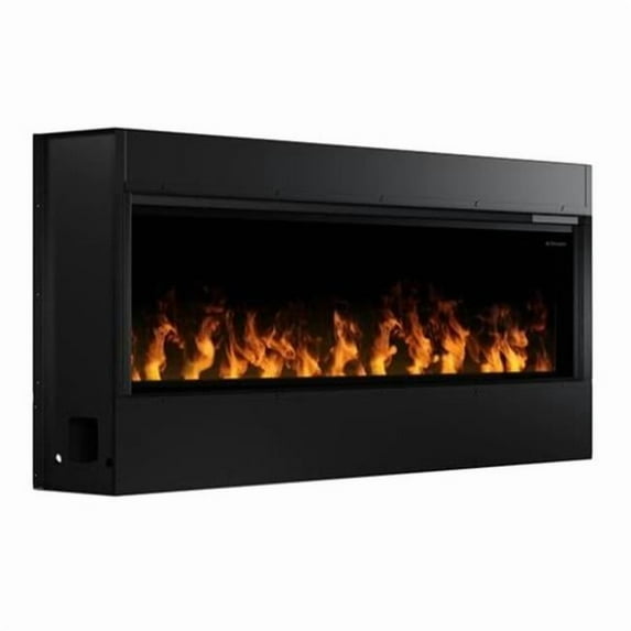 Dimplex X-136793 66 in. Opti-Myst Linear Electric Fireplace