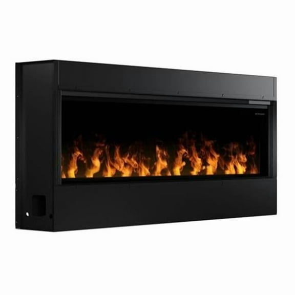 Dimplex X-136793 66 in. Opti-Myst Linear Electric Fireplace