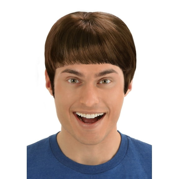 Dimwit Wig