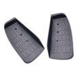 thumbnail image 2 of YIJU 2-Piece Elliptical Machine Foot Pedals - Anti-Slip Replacement Pedals For Fitness Equipment 2 of 13