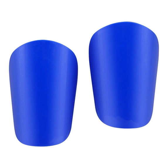 DimyFew 1 Pair Soccer Shin Guards, Calf Guards Lightweight Football Calf Protection Knee 8cmx6.5cmx11.5cm