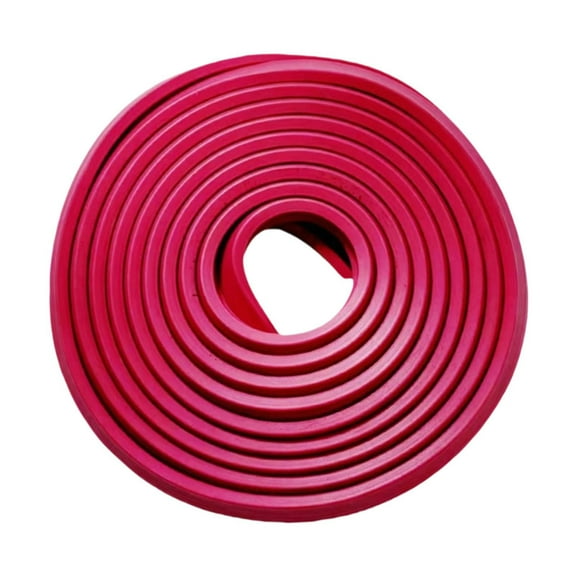DimyFew 1 Roll Billiard Bumper Protector, Replacement Pool Table Cushions for Pool Table Style A