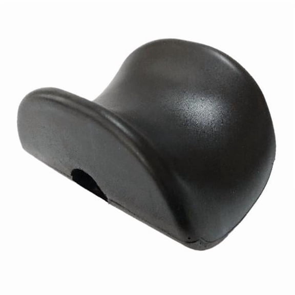 DimyFew 2x Inversion Table Leg Clamp Cushion Made of Soft Foam, Practical, High-density,