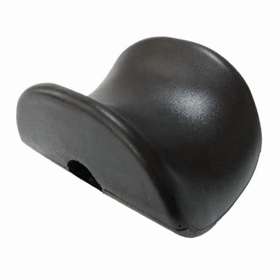DimyFew 2x Inversion Table Leg Clamp Cushion Made of Soft Foam, Practical, High-density,