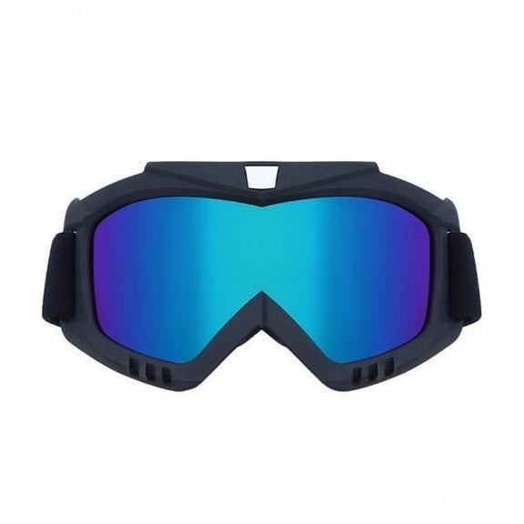 DimyFew 3x Cycling Motocross Goggles Motorcycle Ski Goggless Windproof Dustproof Snowboard Snow Eyewear Outdoor Bike Goggles