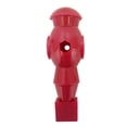 thumbnail image 1 of DimyFew 5/8" Foosball Man Soccer Player Guys Premium Table Figure Game Parts Red, 1 of 7