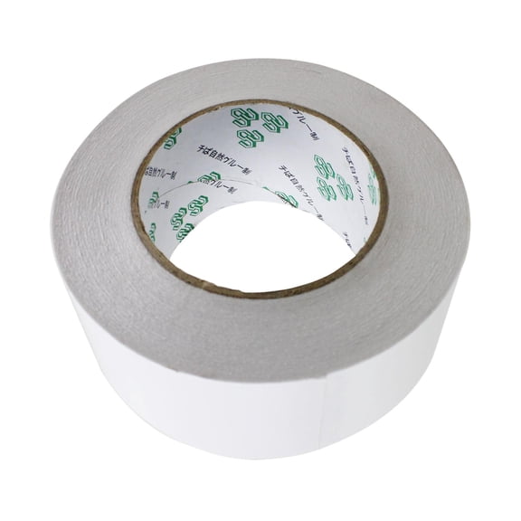 DimyFew 50Meter Double Sided Golf Grip Tape Golf Club Gripping Adhesive 50MMx50M