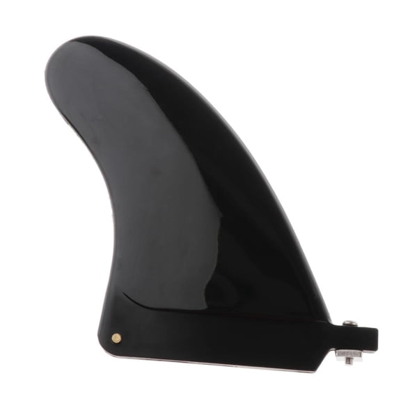 DimyFew 6 . 5 " Surf & Center Fin for Longboard , Surfboard & Paddleboard