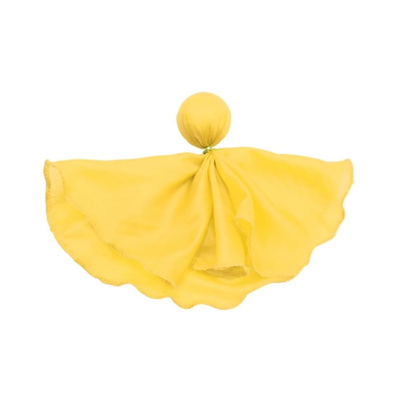 DimyFew 6x Football Penalty Flag Football Party Accessory Challenge Flags Tossing Flags Sports Fan Referee Flag Yellow