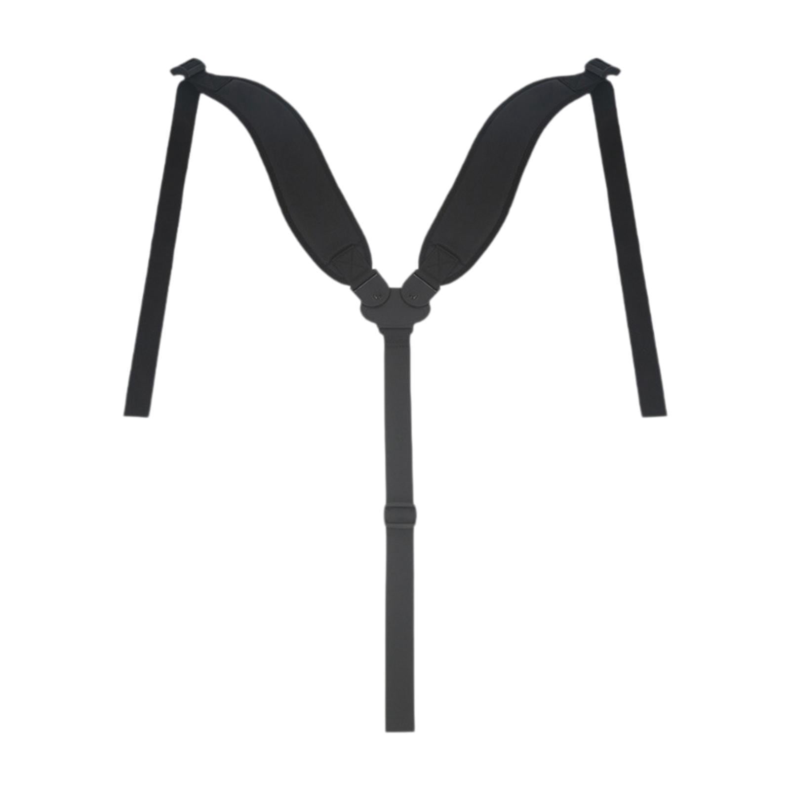 DimyFew Adjustable Bag Strap Padded Comfortable Universal Lightweight Golf Bag Strap