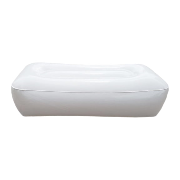 DimyFew Air Filled Raft Bench Block Lightweight and Compact Boat Accessory Universal Fit