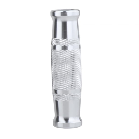DimyFew Aluminum Alloy Handle Comfortable Grip Exercise Handle Replacements for Training 2.6cmx13.5cm