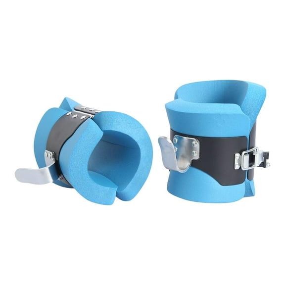 DimyFew Anti Gravity Inversion Boots, Durable with Hanging Hook Comfortable Professional