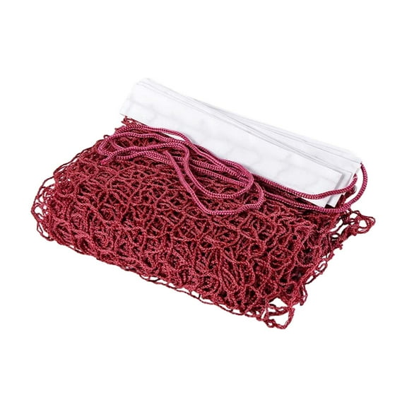DimyFew Badminton Net Mesh Easy Installation Portable for Indoor Outdoor Garden Yard 3.1m