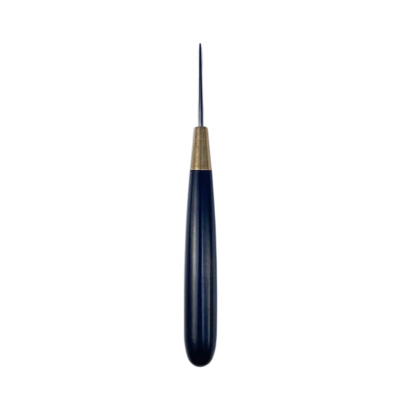 DimyFew Badminton Tennis Racket Stringing Tool Racquet String Straight Awl Stitching Awl Non Detachable 15cm