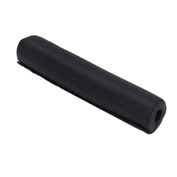 DimyFew Barbell Foam Nylon Cushion Protective Safety Cable Attachment Sponge Squat Pad