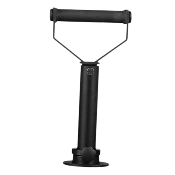 DimyFew Barbell Handle Arm Strength Kettle Grip Handle for Bodybuilding Workout Home