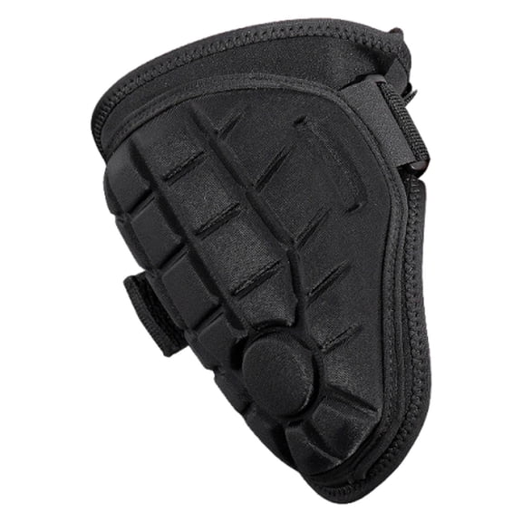 DimyFew Baseball Elbow Guard with Adjustable Strap Elbow Protector Sports Arm Protective