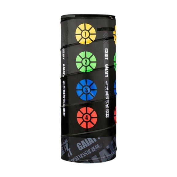 DimyFew Basketball Basketball Training Gear for Offense Jumpshots Dribbling Adults