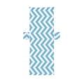 thumbnail image 1 of DimyFew Beach Chair Cover Convenient Pool Chaise Towel for Vacation Hotel Sunbathing E, 1 of 9