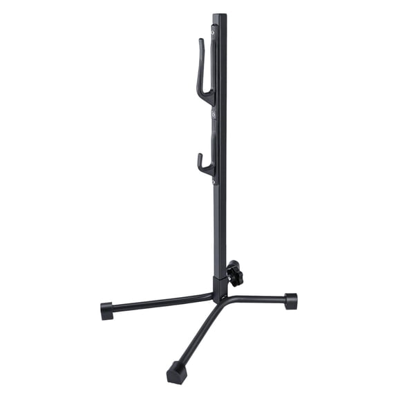 DimyFew Bicycle Floor Rack, Storage Stand Repair Stands Holder Display for Garage Indoor