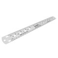 thumbnail image 1 of DimyFew Bike Chain Wear Indicator Ruler Bicycle Chain Gauge Measuring Tool Portable Bike, 1 of 8