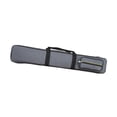 thumbnail image 1 of DimyFew Billiard 1/2 Jointed Easy to Carry Handheld Pool Cue Pouch Blue Gray, 1 of 9