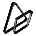 thumbnail image 1 of DimyFew Billiard Ball Rack Set Diamond Rack Triangle Rack Accessory Table Rack Practical Thicken, 1 of 9