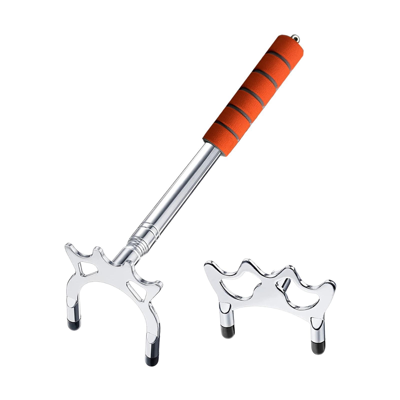 DimyFew Billiard Cue Bridge, Telescopic Pool Bridge, Replacement ...