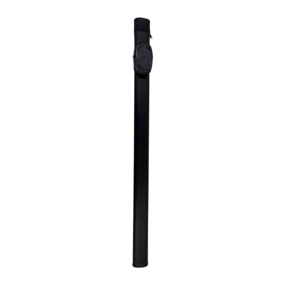 DimyFew Billiard Cue Carry Case Billiards Accessories Cue Stick Storage Carrying Bag Three Quarters Case