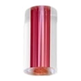 thumbnail image 1 of DimyFew Billiard Cue Stick Ferrule Easy to Install Portable Acrylic Pool Cue Ferrule Red, 1 of 9