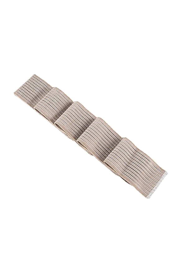 Breast Compression Band Bra Strap Breast Stabilizer Strap Elastic Chest Belt for
