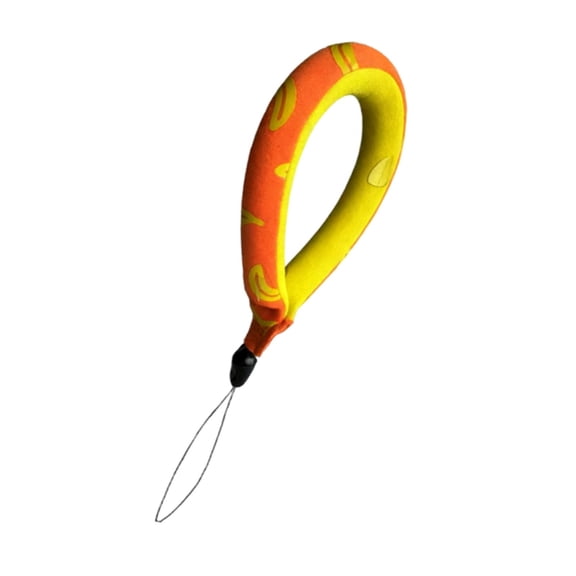 DimyFew Buoyancy Strap for Cameras and Phones, with Hand Grip, Professional, Waterproof, Style C