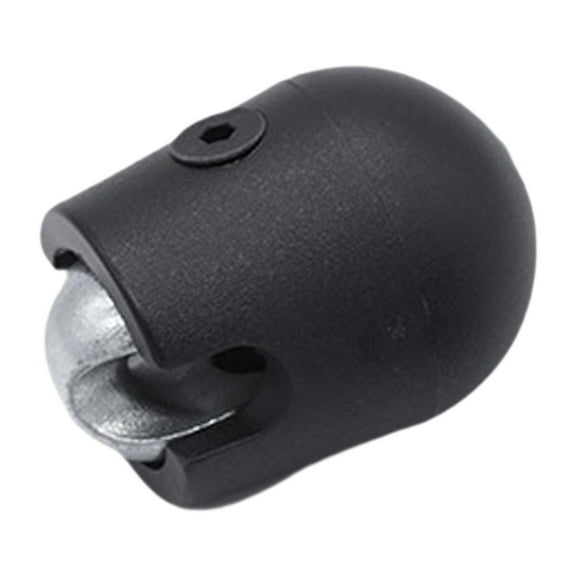 DimyFew Cable Pulley System Gym Machine Cable Terminals Attachments DIY Pulling Wire Gym 50.4mm Cable Ball