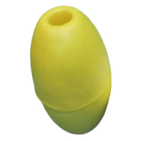 DimyFew Canoe and Kayak Anchor Float Lightweight Rope Ball for Dock Boating Swimming Yellow
