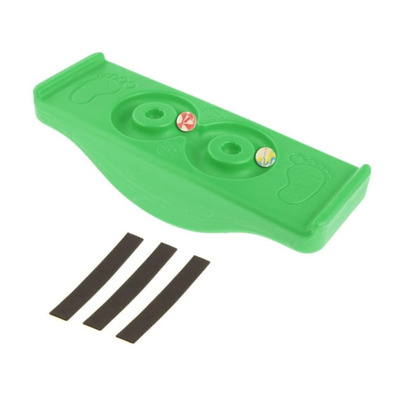 DimyFew Children Balance Board Toy Kids Sensory Training Rocking Seesaw ...